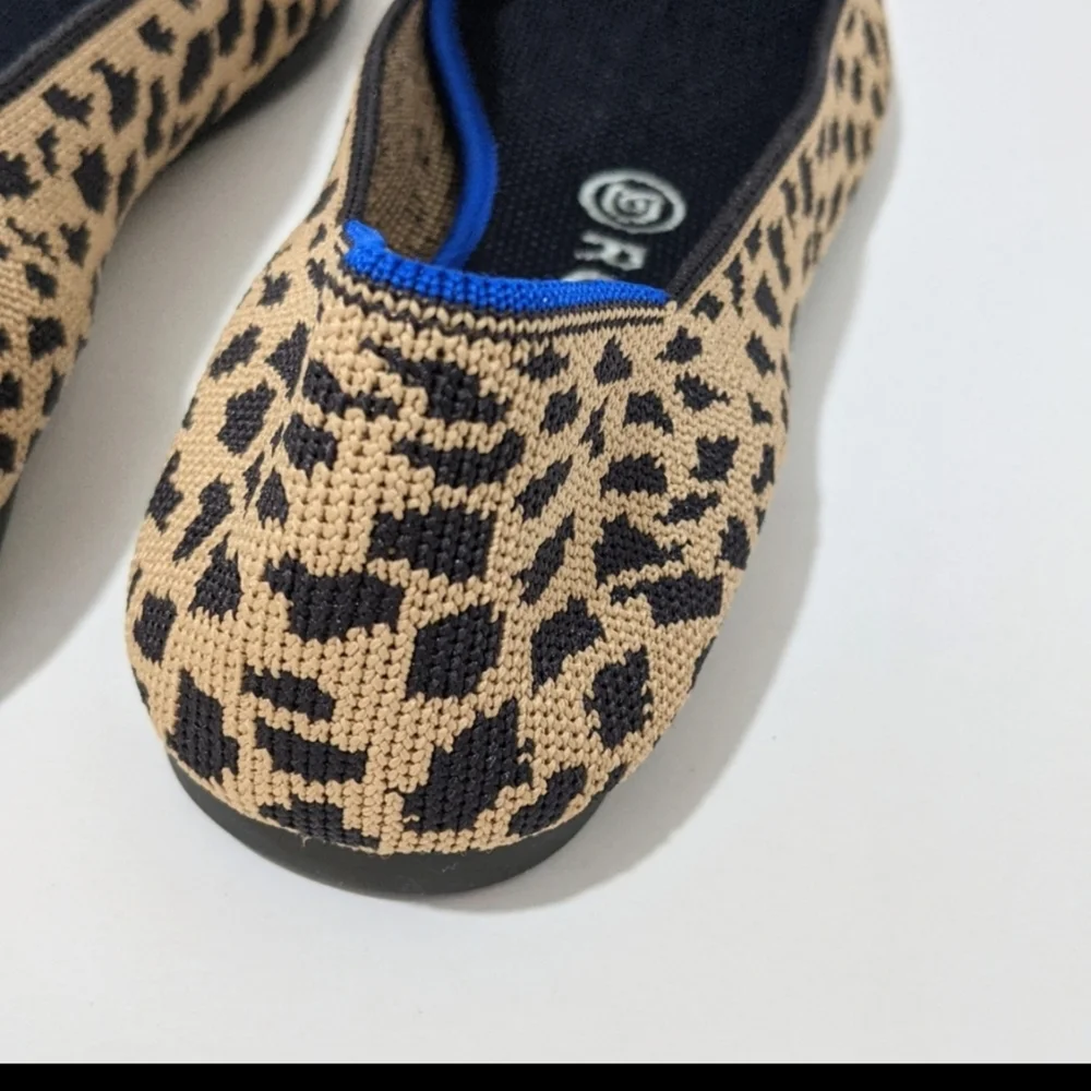 ROTHY'S WOMENS THE POINT SHOE - Picture 7 of 11